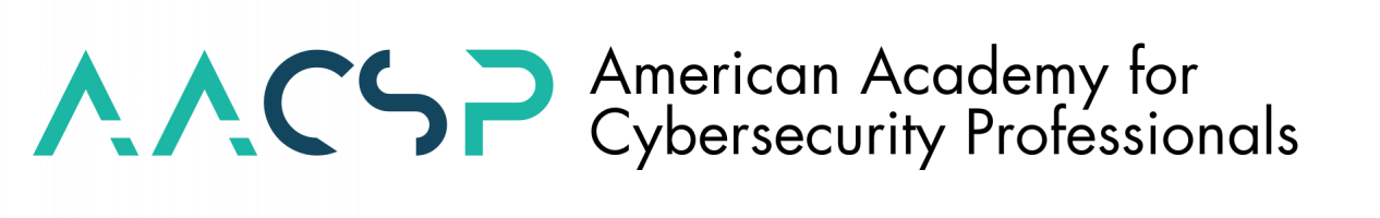 American Academy of Cybersecurity Professionals